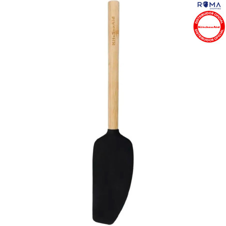 KitchenAid Espátula Misturadora KQG637OHOBE - Bambu