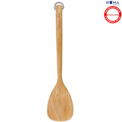 KitchenAid Turner Spatula KQR701OHE 34CM Birch Wood