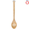 Colher Vazada KitchenAid KQR704OHE 32,5 cm Bétula Ecológica