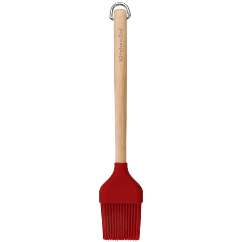 KitchenAid Pincel Multiuso KQR733OHERE Bétula Vermelho