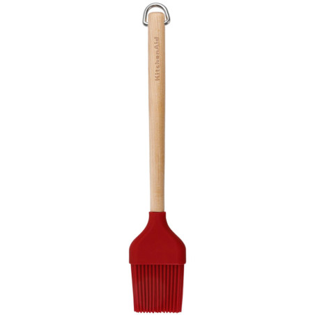 KitchenAid Pincel Multiuso KQR733OHERE Bétula Vermelho