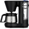 Cafeteira Cuisinart DCC-5570NAS 5 Xícaras 110V - Aço Inox
