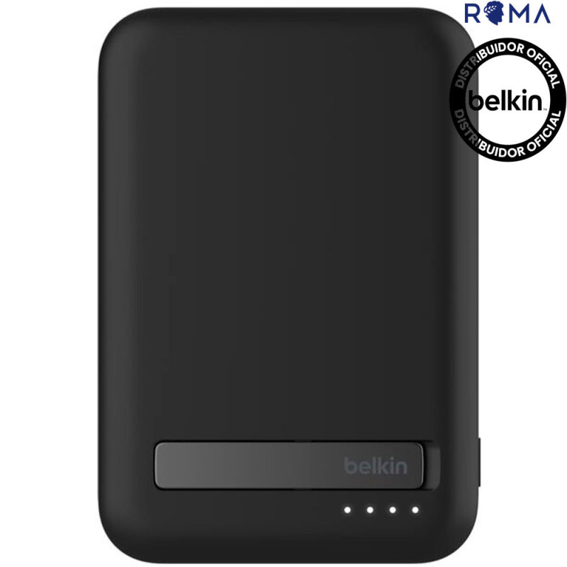 Belkin BoostCharge Pro 10K Preto - Carregador Portátil