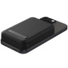 Belkin BoostCharge Pro 10K Black - Magnetic Portable Charger