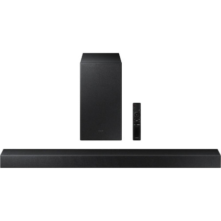 Samsung HW-A450/ZP Soundbar 2.1CH 300W with Subwoofer