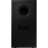 Soundbar Samsung HW-A450/ZP 2.1CH 300W com Subwoofer