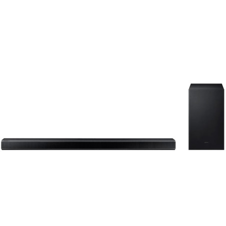 Soundbar Samsung HW-Q700A/ZP 3.1.2CH Subwoofer Wireless