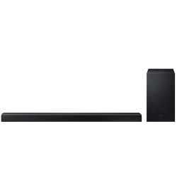 Soundbar Samsung HW-Q600A/ZP 3.1.2CH con subwoofer...