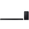Soundbar Samsung HW-Q600A/ZP 3.1.2CH com Subwoofer Wireless