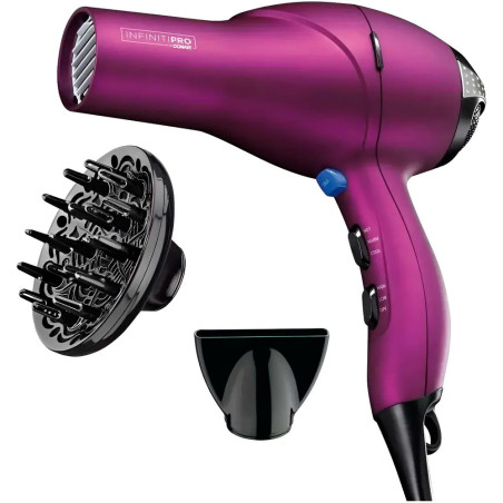 Secador de Cabelo Conair 259MTNY 1875W Violeta Escuro