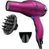 Conair 259MTNY Hair Dryer 1875W Dark Violet - 110V