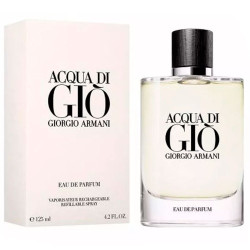 Perfume Giorgio Armani Acqua Di Gio Eau de Parfum...
