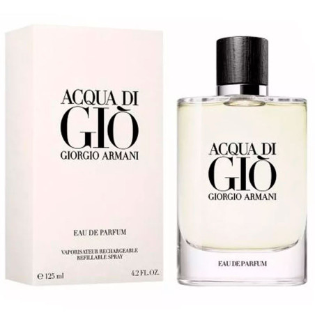 Perfume Giorgio Armani Acqua Di Gio Eau de Parfum Masculino 100ML