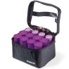 Kit Bobes Térmicos Conair HS29TR Modelador De Cachos Bivolt 12 Peças