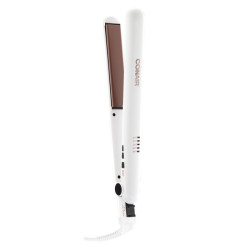 Chapinha Alisadora Conair CS221N Double Ceramic 25mm 110V