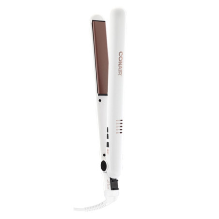 Chapinha Alisadora Conair CS221N Double Ceramic 25mm 110V