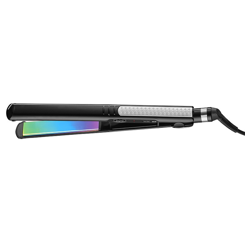 Conair Inf Pro Titanium CS812NN Flat Iron 110V - Professional