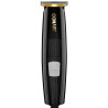 Máquina Cortar Pelo Conair HC25 Close Cut 110V Negro/Dorado