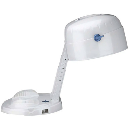 Secador de Cabelo Conair HH400RN 1875W Capuz Dobrável