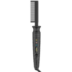 Conair Thermal Brush The Curl Collective Black 110V