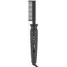 Pente Térmico Conair The Curl Collective Preto 110V