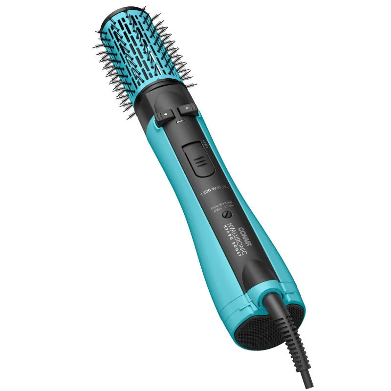 Escova Secadora Rotativa P1200DAL Conair 1200W Bivolt