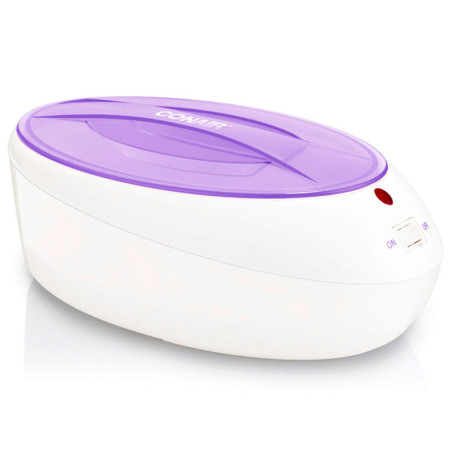 Conair True Glow PB8NPRF – Spa de Parafina 110V para Mãos