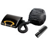 Secador de Touca SB1GNX Infiniti Pro Conair Gold com Ionizador