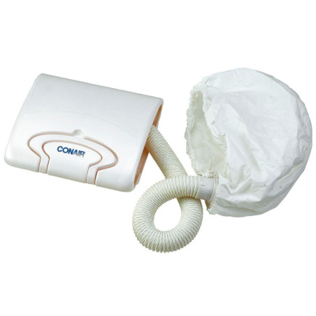 Secador de Touca SB1RNX Conair – Bonnet Portátil 110V