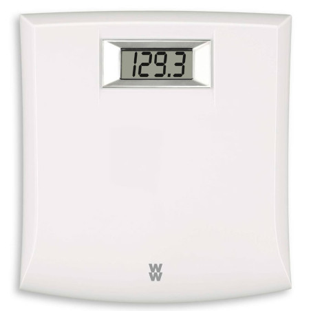 Conair WW204WGBX Balança Digital Banheiro 158KG Precision
