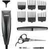 Conair HC108RGB 12PC Preto 110V - Máquina de Cortar Cabelo