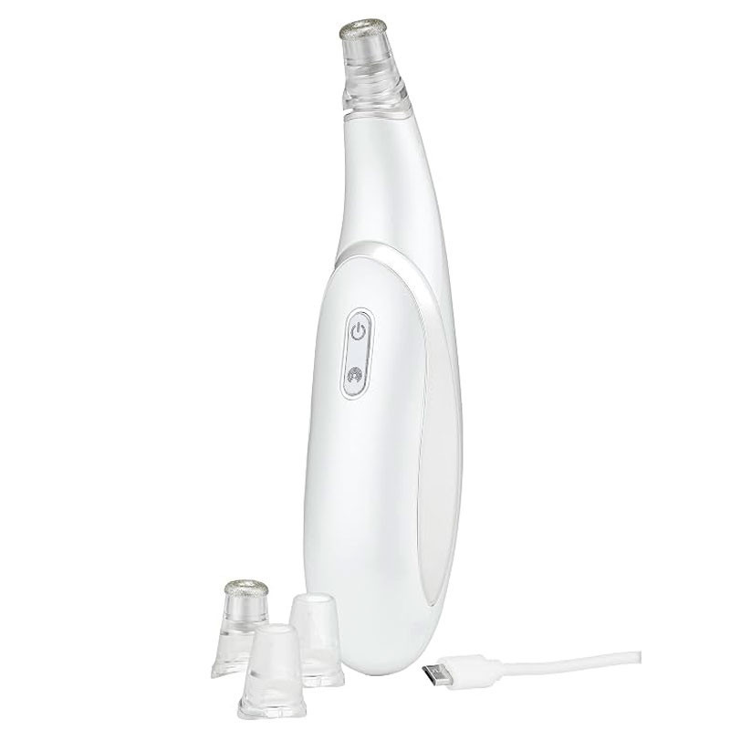 Aparelho Microdermoabrasão True Glow MD2 Conair - 4 acessórios