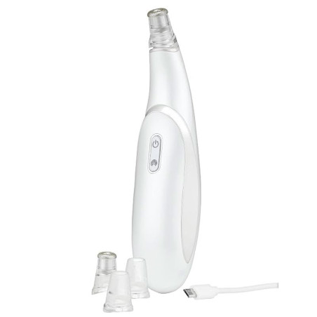 Aparelho Microdermoabrasão True Glow MD2 Conair - 4 acessórios