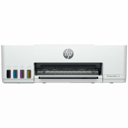 Impresora HP Smart Tank 210 - Wi-Fi, alto rendimiento