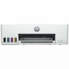 Impressora HP Smart Tank 210 - Wi-Fi, alto rendimento