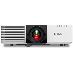Epson PowerLite L530U Laser Projector - 5,200 lumens WUXGA