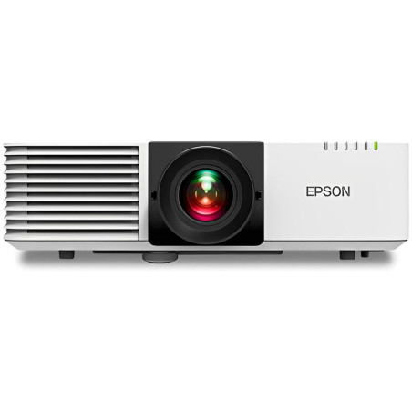 Projetor PowerLite L530U Epson - 5.200 lúmens WUXGA