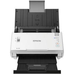 Epson DS-410 B11B249201 – Scanner for Small Office & Home