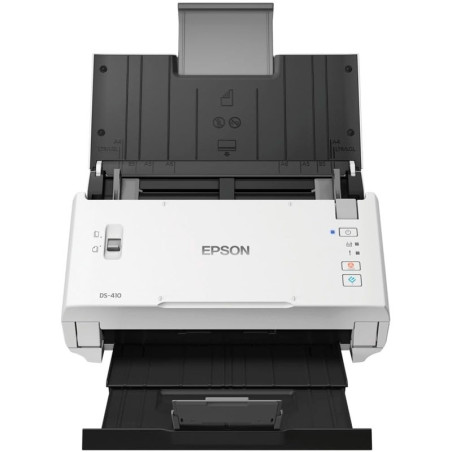 Epson DS-410 B11B249201 – Scanner for Small Office & Home