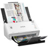 Scanner Epson DS-410 B11B249201 – Scanner para Escritório