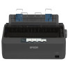 Impressora Matricial LX-350 Epson 110V Preto USB/Paralela
