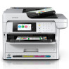 Impresora WorkForce Pro WF-C5891 Color Wi‑Fi y Red