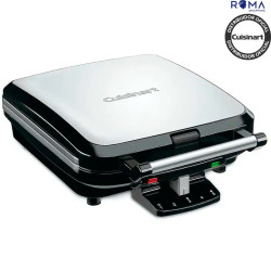 Cuisinart Belgian Waffle Maker WAF-150NASC 4-Slice 110V
