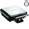 Gofrera Belga Cuisinart WAF-150NASC 4 Porciones 110V