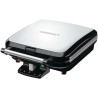 Wafleira Belga Cuisinart WAF-150NASC 4 Fatias 110V