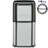 Molino de café Cuisinart DCG-12BCEC Inox cepillado - 90 g