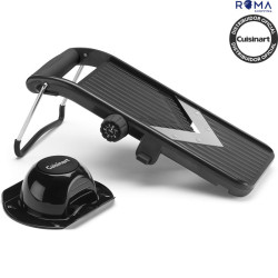 Mandoline Cuisinart CTG-00-VMANC V-BLADE - Fatiador