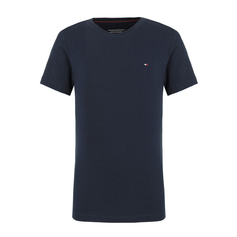 Tommy Hilfiger Men's T shirt KB0KB02550 428 08 Navy
