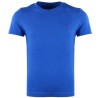 Camiseta Tommy Hilfiger KB0KB03836-493 Azul Marinho T10