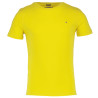Camiseta infantil Tommy Hilfiger KB0KB03836-711 Amarillo
